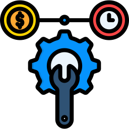 optimieren icon