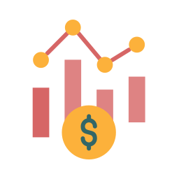 finance Icône