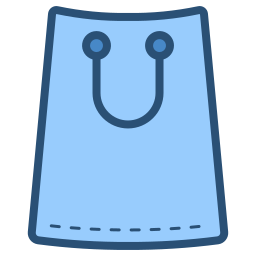 紙袋 icon