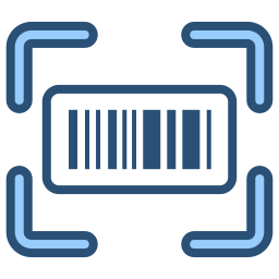 Barcode icon