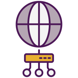 Protocol icon