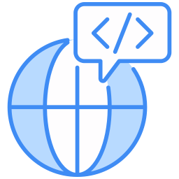 コーディング言語 icon