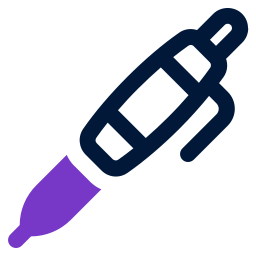 Pen icon