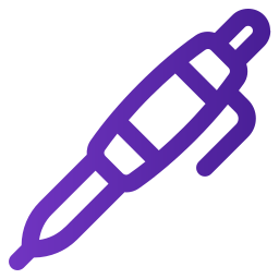 Pen icon