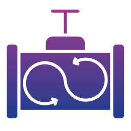 pipeline icon