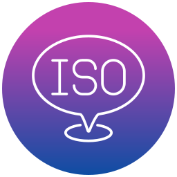 iso icon