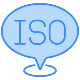 iso icon