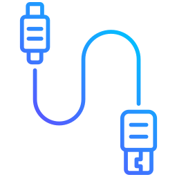 kabel icoon