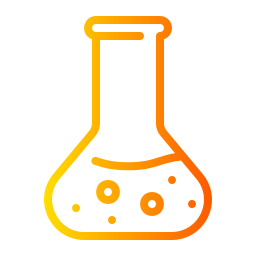 chemikalien icon