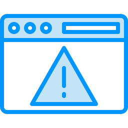 Danger icon