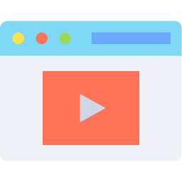 Video icon