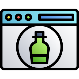 Poison icon