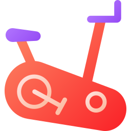 gymmachine icoon