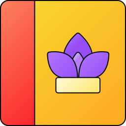 Book icon