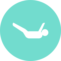 pilates icoon