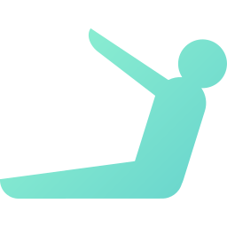 pilates Icône