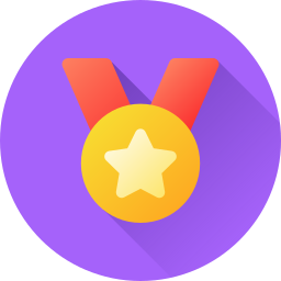 Medal icon