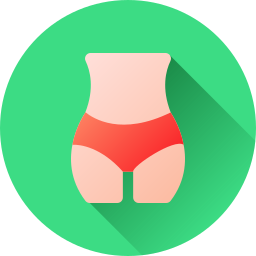 Slim icon