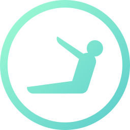 pilates icona
