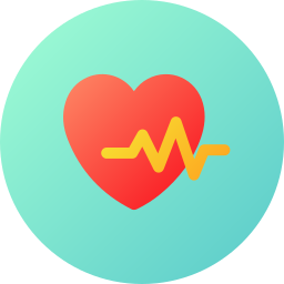 Heart icon