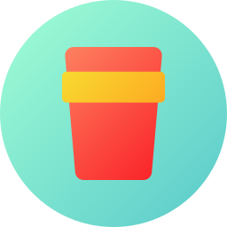 Beverage icon