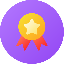 Badge icon