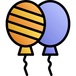 풍선 icon