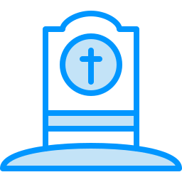 Grave icon