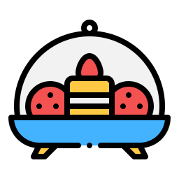 Buffet icon