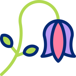 glockenblume icon