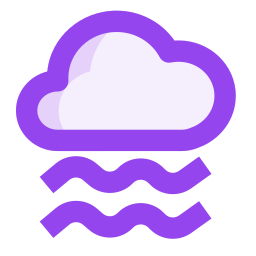 Mist icon