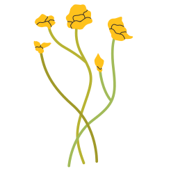 planta carnívora icono