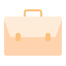 Briefcase icon