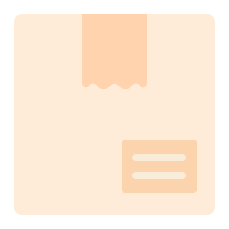 versandkarton icon