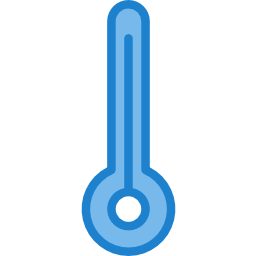 Thermometer icon