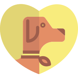 Dog icon