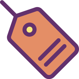 Tag icon