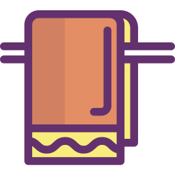 handtuch icon