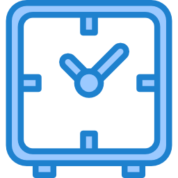 Clock icon