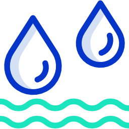 Water icon