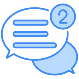 Comments icon