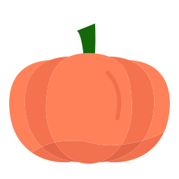 Pumpkin icon