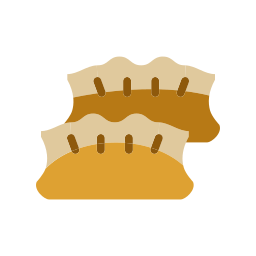 gyoza icono