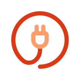 Electricity icon