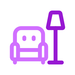 Furniture icon