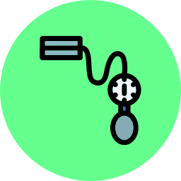 Tensiometer icon