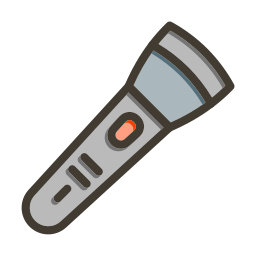 Torch icon