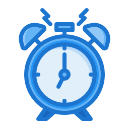 alarm icon