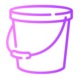 ペール缶 icon