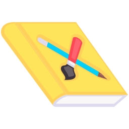 Brand guidelines icon